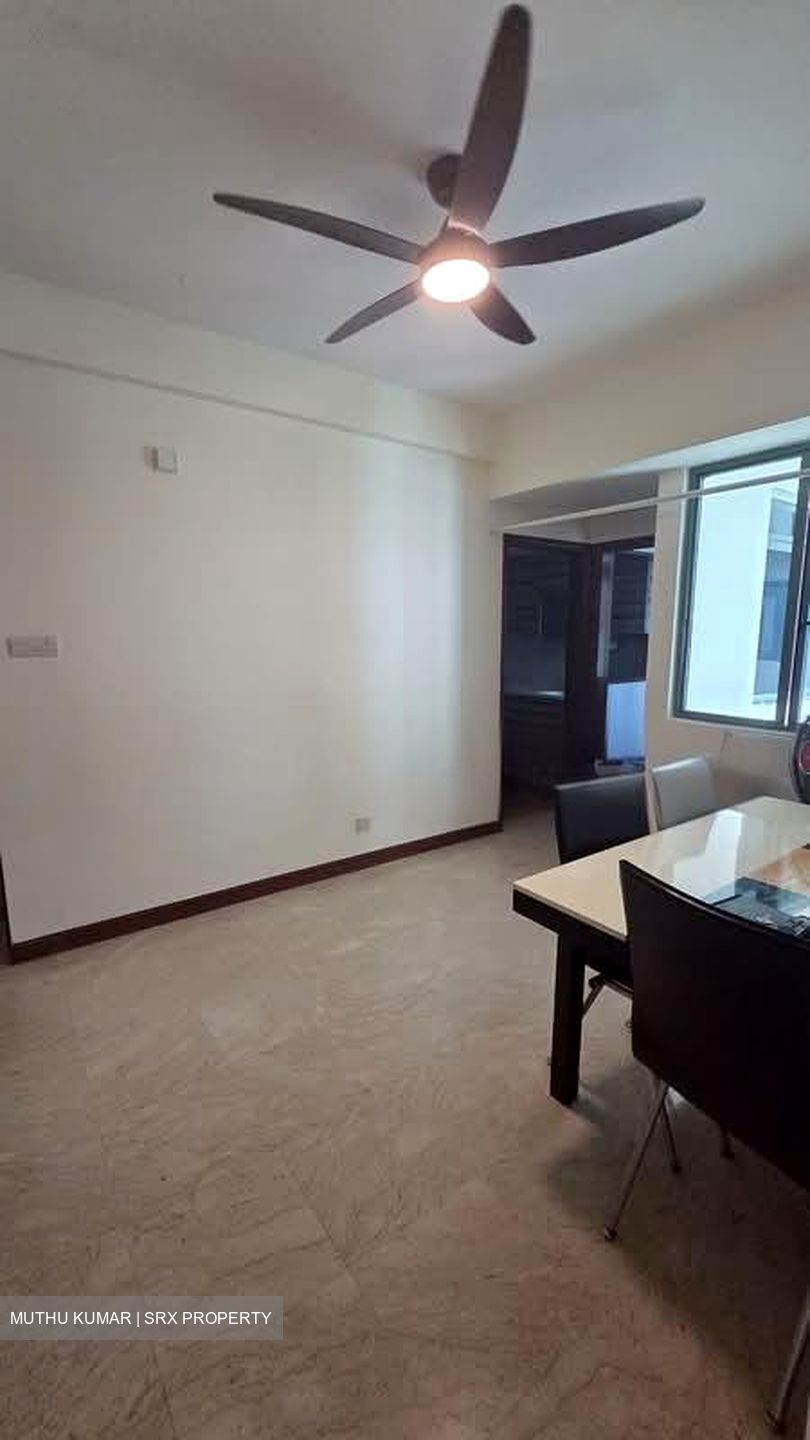 Palm Gardens (D23), Condominium #598149161